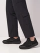 Чоловічі кросівки Joma Zen Men 2521 CZENS2521 43 (9.5US) 28 см Чорні (8447150383492) - зображення 2