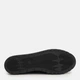 Женские мокасины из кожи Bistfor 43508/31/20 40 26 см Черные (ROZ6501025100) - изображение 7