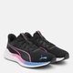 Женские кроссовки Puma 4M,Reflect Lite 37876820 36 (3.5UK) 22.5 см Черные (4099686566005) - изображение 3