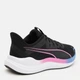 Женские кроссовки Puma 4M,Reflect Lite 37876820 36 (3.5UK) 22.5 см Черные (4099686566005) - изображение 5