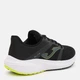 Мужские кроссовки для бега Joma Elite Men 2501 RELITS2501 40 (7US) 25.5 см Черные (8447150245066) - изображение 5