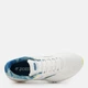 Мужские кроссовки для бега Joma Speed Men 2502 RSPEES2502 40 (7US) 25.5 см Белые (8447150167337) - изображение 6