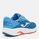 Мужские кроссовки для бега Joma Speed Men 2505 RSPEES2505 40.5 (7.5US) 26 см Синие (8447150167467) - изображение 5