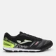 Мужские сороконожки Joma Mundial 2501 MUNS2501TF 42 (8.5US) 27 см Черно-зеленые (8447150163568) - изображение 1