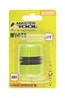 Муфта соединительная MASTERTOOL для шланга 3/4" 92-9318 - изображение 2