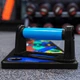 Доска для отжиманий Foldable Push Up Board 14 в 1 упор для отжиманий (HA-304) - изображение 3