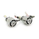 Светодиодные лампы для авто C6-H1 (комплект 2шт) Voltronic ZD-H1/135 - изображение 3