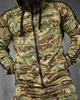 Чоловічий спортивний костюм Army L мультикам (86422) - зображення 6