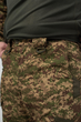 Чоловічі Тактичні штани Cayman Хижак НГУ Ріп-стоп 38-32 - зображення 2