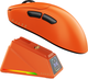 Мышка Ajazz AJ179 APEX Wireless (AJM179-A-O) Orange - изображение 3