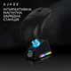 Мышка Ajazz AJ159 APEX Wireless (AJM159-A-B) Black - изображение 9