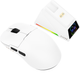 Мышка Ajazz AJ159 APEX Wireless (AJM159-A-W) White - изображение 2