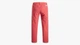 Штани чоловічі Levi's Xx Chino Slim Taper 171990075 36*32 Рожеві (5401128022205) - зображення 5