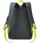 Городской рюкзак Semi Line 20 Graphite/Lemon (J4916-4) - изображение 4