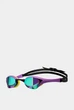 Окуляри для плавання Arena COBRA ULTRA SWIPE MR 002507-170 emerald-plum-cyber_lime - изображение 1