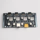 Плата быстрой зарядки PD3.0 65Ватт DC преобразователь 4 Type-C 65W 5,9,12V Модуль быстрой зарядки - изображение 4