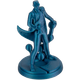 Філамент пластик для 3D-друку Panchroma Starlight PLA 1 кг Starlight Neptune - зображення 2