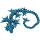 Філамент пластик для 3D-друку Panchroma Starlight PLA 1 кг Starlight Neptune - зображення 3