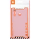 Защитный чехол 2E Liquid Silicone для Huawei P Smart (2019) / P Smart Plus 2019 / Honor 10 Lite (2E-H-PSP-19-NKSF-PK) - Pink - изображение 3