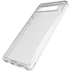 Защитный чехол Tech21 Evo (FP) для Google Pixel 7a (T21-10144) - Clear - изображение 2