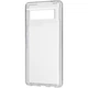 Защитный чехол Tech21 Evo (FP) для Google Pixel 7a (T21-10144) - Clear - изображение 4