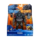 Фігурка Godzilla vs. Kong - Конг з винищувачем - изображение 6