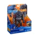 Фігурка Godzilla vs. Kong - Конг з винищувачем - изображение 7