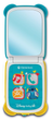 Телефон дитячий Clementoni Disney Baby Stitch Flip-Phone 17519 (8005125175192) - зображення 3