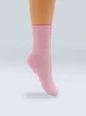 Носки махровые MasterStep розовые арт.0440 38-40 - изображение 1
