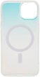 Etui Evelatus Gradient Magnetic Case Chameleon do Apple iPhone 15 Transparent (4752192081447) - obraz 2