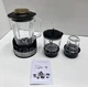 Соковыжималка 4в1 Zepline ZP-122 3000 W, кухонный блендер, мощный миксер, кофемолка - изображение 4