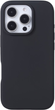 Панель Evelatus Premium MagSafe Soft Touch Silicone Case для Apple iPhone 16 Pro Max Black (4752192090685) - зображення 1