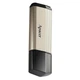 Флеш-накопичувач USB3.2 64GB Apacer AH353 Champagne Gold (AP64GAH353C-1) Золотистий - изображение 4