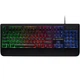 Клавиатура 2E Gaming KG325UB LED Ukr Black (2E-KG325UB) Store - изображение 1