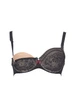 Бюстгальтер з м'якою чашкою Anita 85G Чорний (93671) - зображення 5