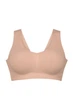 Топ з ущільненою чашкою Anita 40(XS) Бежевий (84067) - зображення 3
