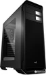 Корпус Aerocool Aero-500 Window Black - изображение 1