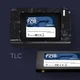Накопичувач SSD 256 GB Patriot P210 2.5" SATAIII TLC (P210S256G25) 2.5" - зображення 6