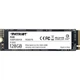 Накопичувач SSD 128 GB Patriot P300 M.2 2280 PCIe 3.0 x4 NVMe TLC (P300P128GM28) M.2 2280 30319 - изображение 2