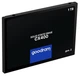 Накопичувач SSD 2ТB Goodram CX400 Gen.2 2.5" SATAIII 3D TLC (SSDPR-CX400-02T-G2) ( 18272 ) - изображение 1