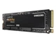 Накопичувач SSD 250GB Samsung 970 EVO Plus M.2 PCIe 3.0 x4 V-NAND MLC (MZ-V7S250BW) 26068 - изображение 4