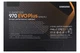 Накопичувач SSD 250GB Samsung 970 EVO Plus M.2 PCIe 3.0 x4 V-NAND MLC (MZ-V7S250BW) 26068 - изображение 6