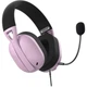 Гарнітура Hator Hyperpunk 2 Black/Lilac 17789 - изображение 9