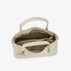 Сумка женская кожаная тоут большая Regina Notte Tote 8066 Нюдовый - изображение 4