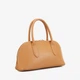 Сумка женская кожаная тоут средняя Regina Notte Tote 3866 Рыжий - изображение 3