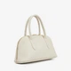 Сумка женская кожаная тоут средняя Regina Notte Tote 3866 Бежевый - изображение 3