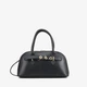 Сумка женская кожаная тоут средняя Regina Notte Tote 3866 Черный - изображение 1