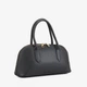 Сумка женская кожаная тоут средняя Regina Notte Tote 3866 Черный - изображение 3