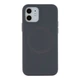 Чохол Glow Silicone Case with Magsafe для iPhone 12/12 Pro Колір Antique white - изображение 15