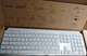 Клавіатура бездротова Logitech MX Keys S Pale Grey - зображення 9